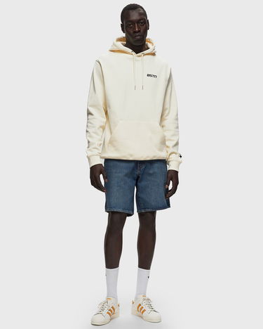 Šortky Levi's 468 STAY LOOSE SHORTS Modrá | A8461-0003, 1
