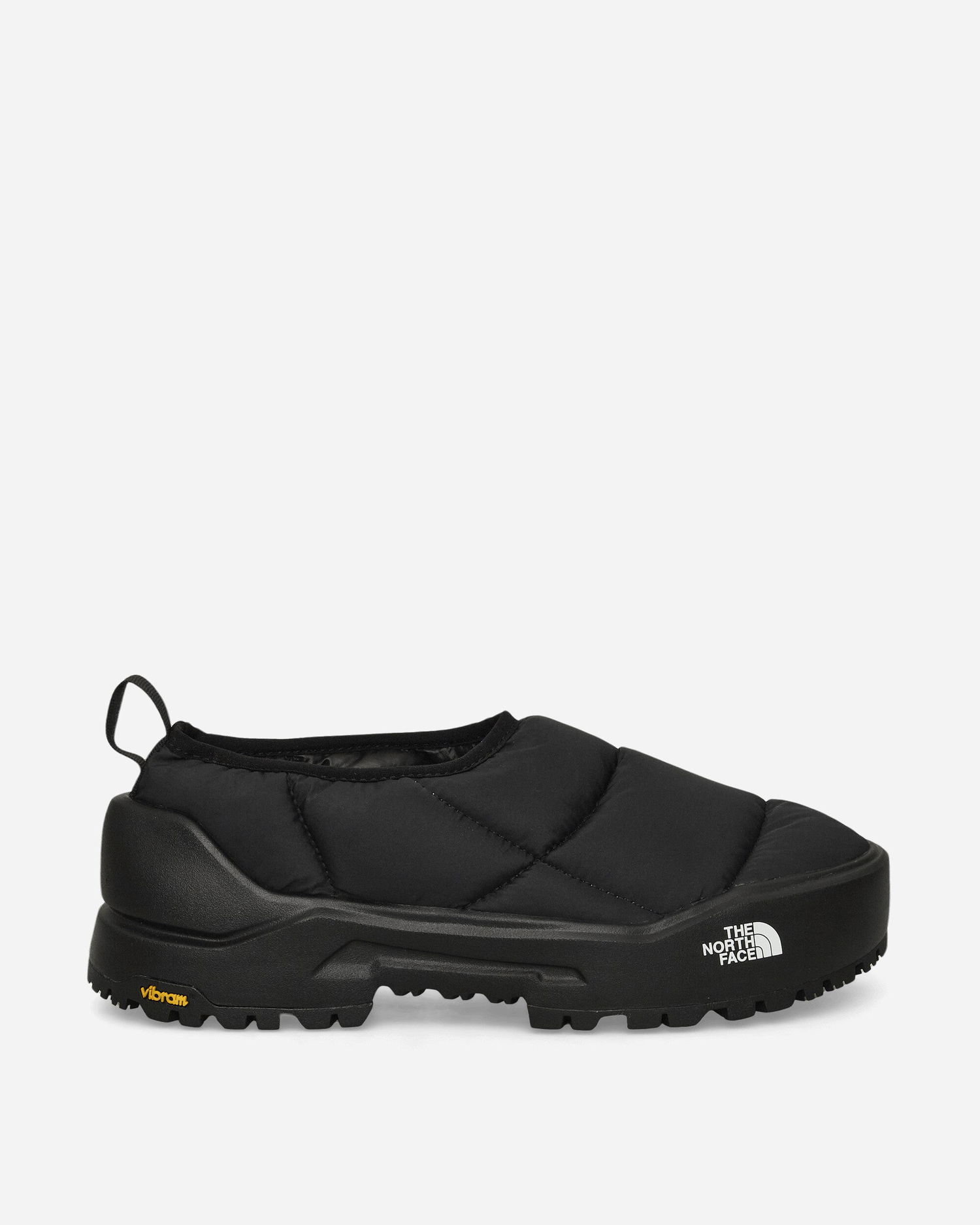 Tenisky a topánky The North Face Thermoball Base Camp Mules Čierna | NF0A8DBUKX71 NFKX7, 1