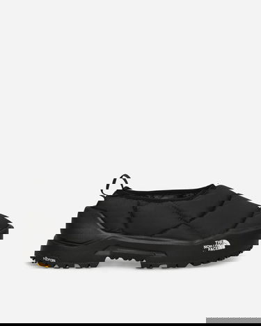 Tenisky a topánky The North Face Thermoball Base Camp Mules Čierna | NF0A8DBUKX71 NFKX7, 1