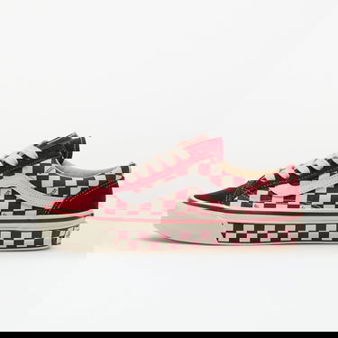 Tenisky a topánky Vans LX Old Skool 36 Bmx Červená | VN000D57ERY1, 0