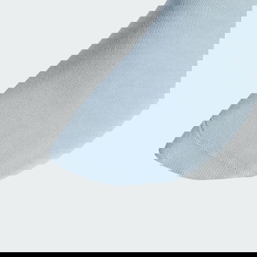 Ponožky adidas Performance Mid Cut Crew Socks - 3 Pairs Biela | JI9474, 2