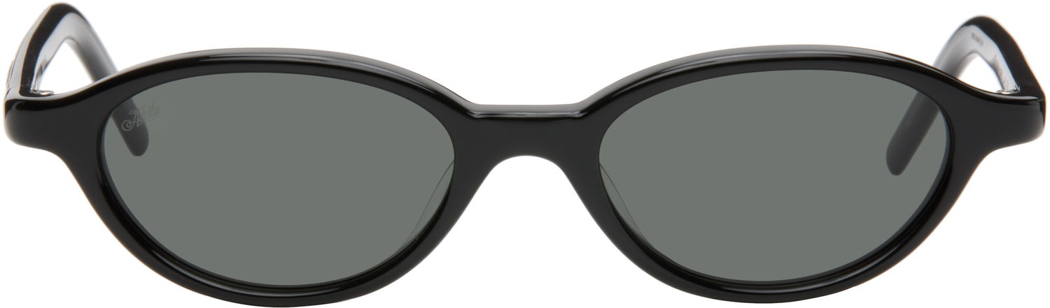 Slnečné okuliare AKILA AKILA Alien Sunglasses Čierna | 2532 01 01, 0