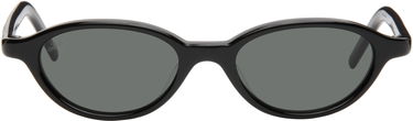 Slnečné okuliare AKILA AKILA Alien Sunglasses Čierna | 2532 01 01, 0