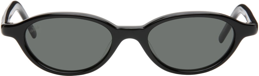Slnečné okuliare AKILA AKILA Alien Sunglasses Čierna | 2532 01 01