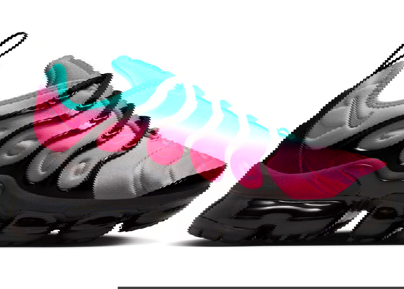 Tenisky a topánky Nike Air VaporMax Plus W Ružová | FN7175-630, 0