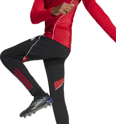 Tepláky adidas Originals adidas TIRO25C TR 3/4 Training Pants Čierna | ji6499, 2