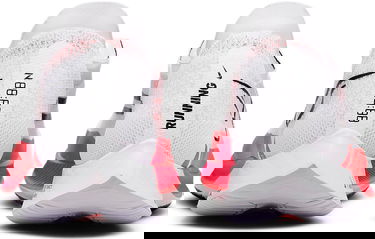 Tenisky a topánky Nike ZoomX Streakfly "White Flash Crimson" Biela | dj6566-100, 4