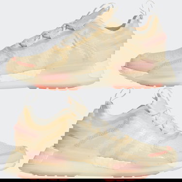 Tenisky a topánky adidas Originals NMD_V3 Béžová | GX5785, 6