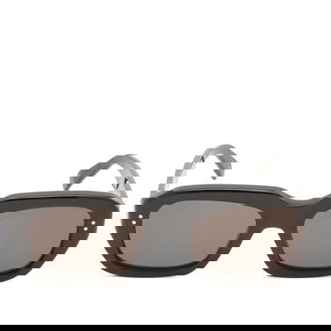 Slnečné okuliare RETROSUPERFUTURE Retrosuperfuture Miles Sunglasses Čierna | 8059026135403, 2