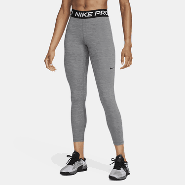 Legíny Nike 7/8 leggings Pro 365 Šedá | DV9026-084, 0