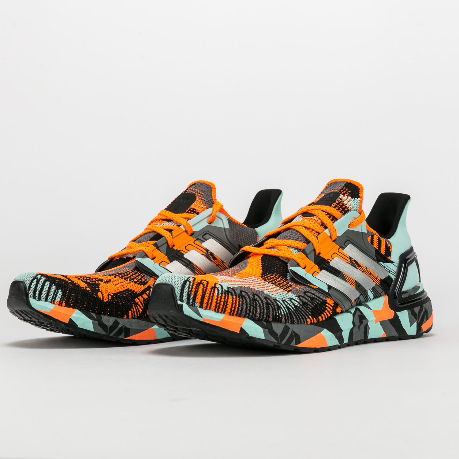Tenisky a topánky adidas Performance Ultraboost 20 Rôznofarebný | FV8359, 1