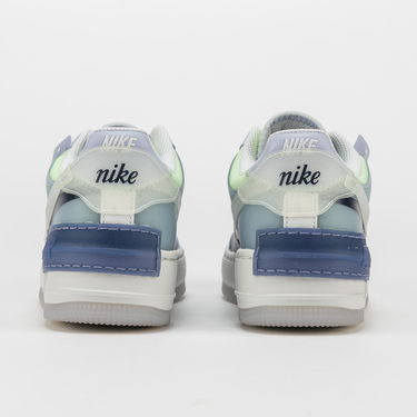 Tenisky a topánky Nike Air Force 1 Shadow SE "World Indigo" W Modrá | CK6561-001, 3
