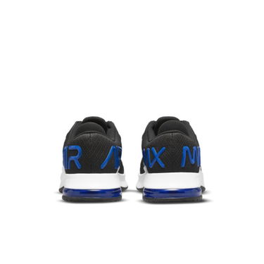 Tenisky a topánky Nike Air Max Alpha Trainer 4 "Black" Čierna | CW3396-034, 3