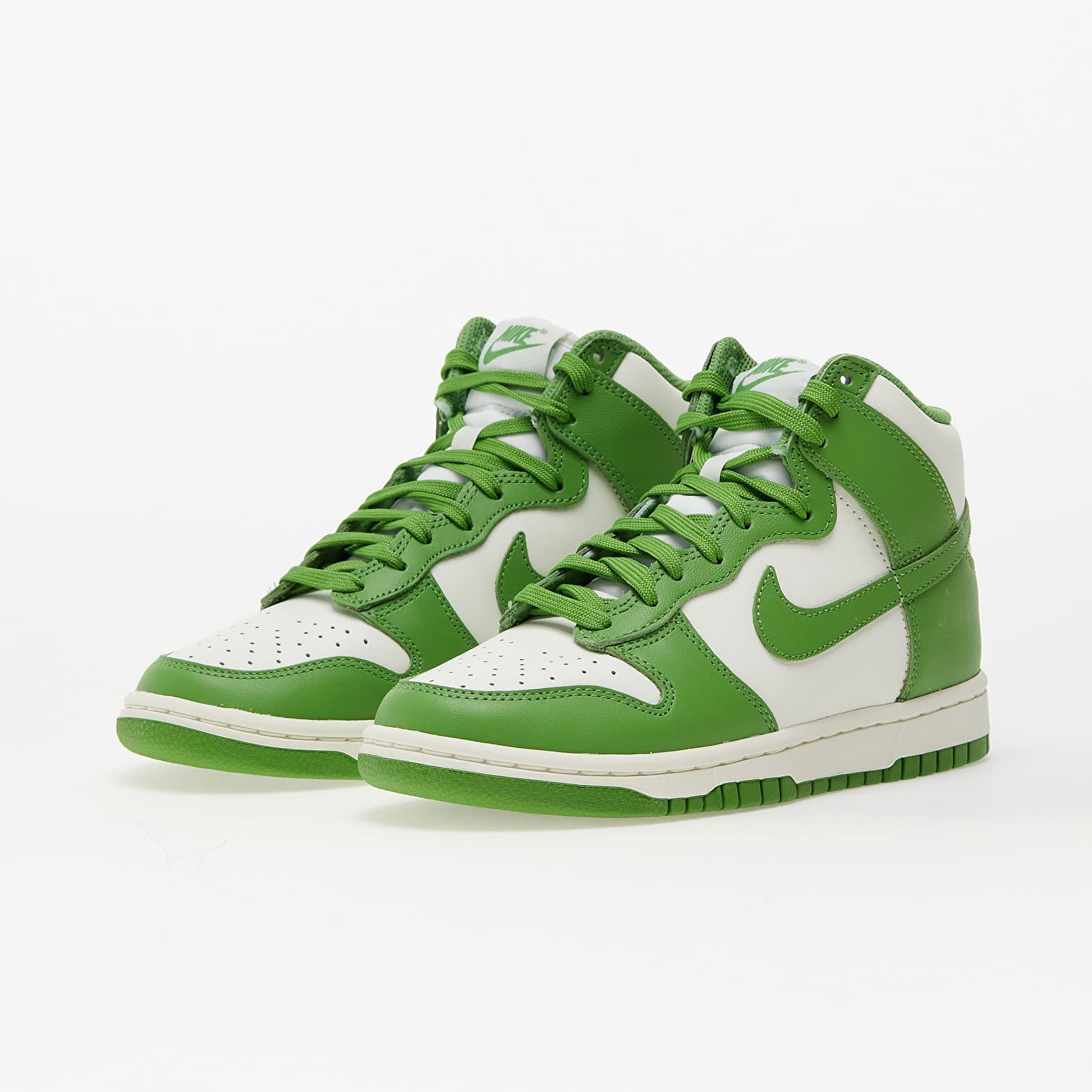 W Dunk High