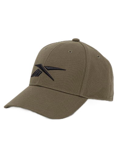 Šiltovka Reebok Cap Zelené | H44948