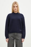 A.P.C. Pull Esther Wool Sweater