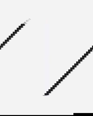 Opasok Dries Van Noten Elasticated Leather Belt Čierna | 252-021404-151 900, 4