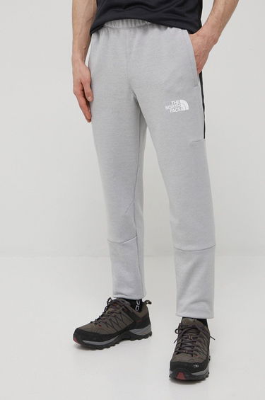 Tepláky The North Face Sweatpant Šedá | NF0A5IETGAU1, 0