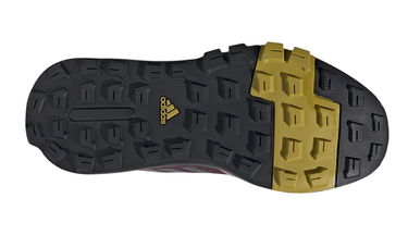 Tenisky a topánky adidas Performance Terrex Hikster Mid Rôznofarebný | GY6766, 3