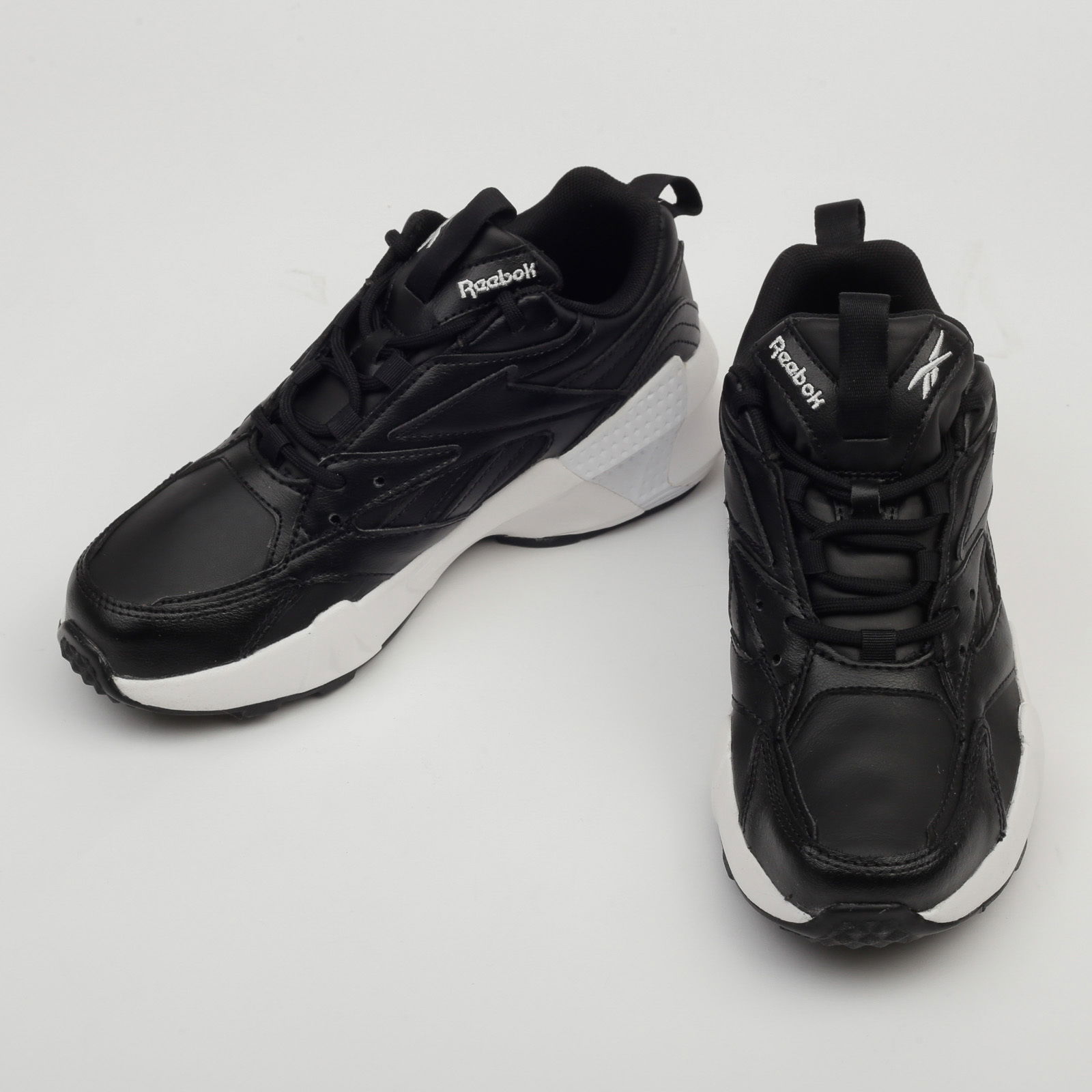 Aztrek Double Mix