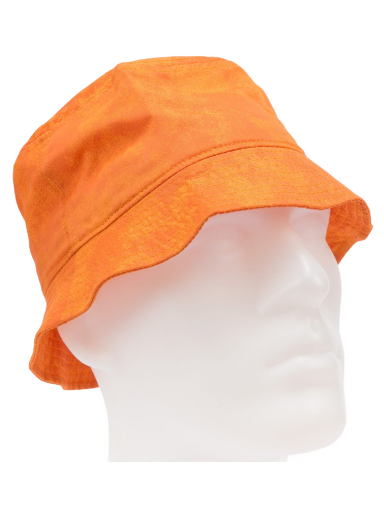 Klobúk Nike U NRG Bucket Oranžová | DM8518-816