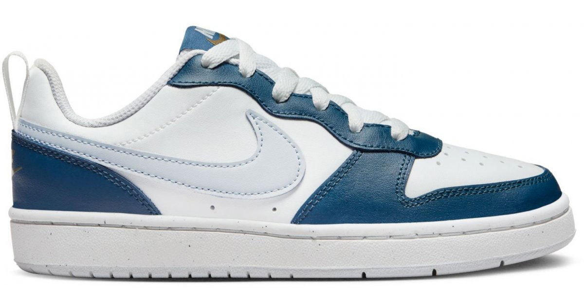 Tenisky a topánky Nike Court Borough Low Biela | bq5448-121, 1