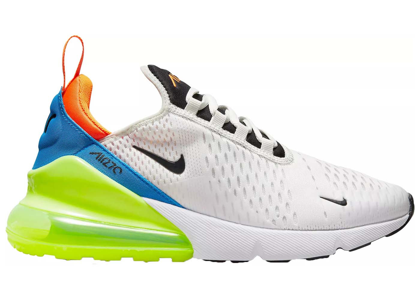 Tenisky a topánky Nike Air Max 270 Nerf W Biela | DO6691-100, 0
