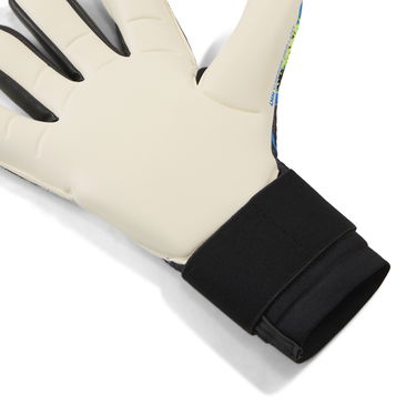 Rukavice Puma ULTRA Ultimate TEASER Hybrid Goalkeeper Gloves Rôznofarebný | 042114_01, 2