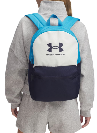 Batoh Under Armour Sportstyle Lite Backpack Navy | 1380476-114, 3
