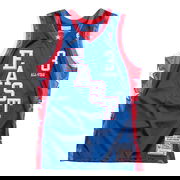 Mitchell & Ness NBA All-Star East 2004 Allen Iverson Jersey