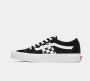 Tenisky a topánky Vans Vans Bess Ni Čierna | VN0A4BTHT7Z, 1