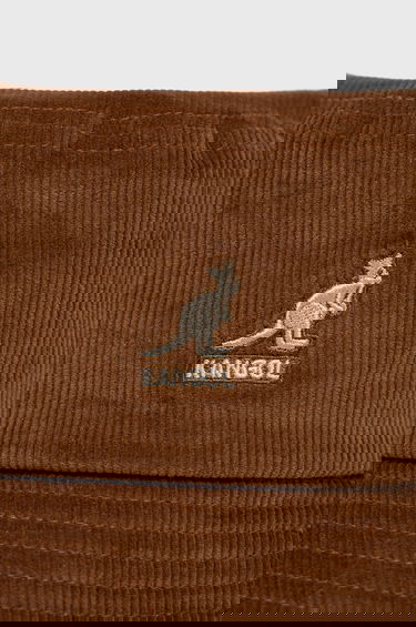 Klobúk Kangol Hat Hnedá | K4228HT.WD207, 4