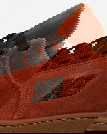 Tenisky a topánky New Balance Made in UK Allerdale Oranžová | UADWGGR, 6