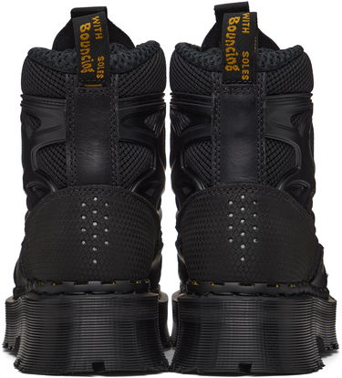 Starostlivosť o obuv Dr. Martens Exoshield XX01 Steel Toe Boots Čierna | 40830001, 1