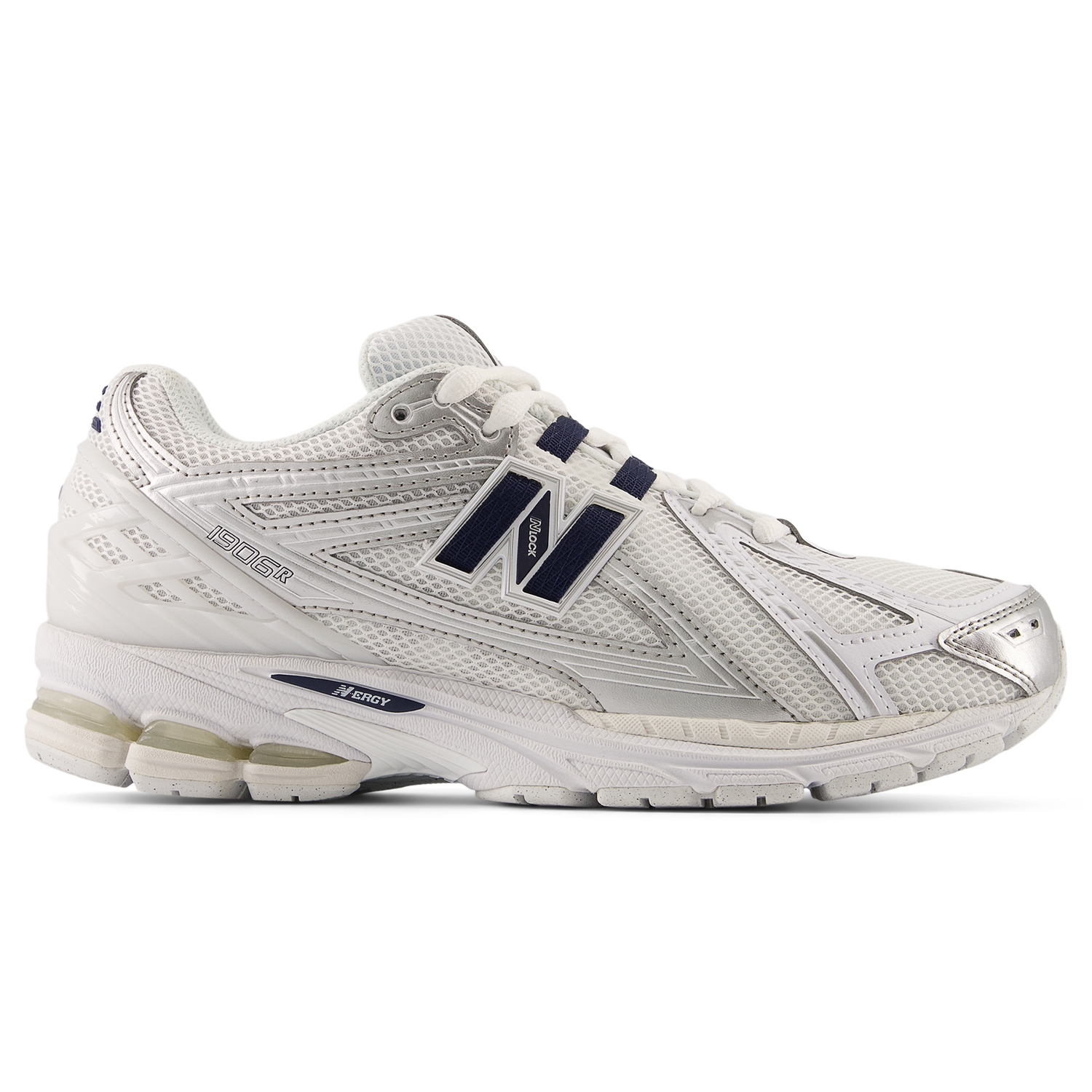 Tenisky a topánky New Balance 1906R Metalická | NBU1906RCM, 0