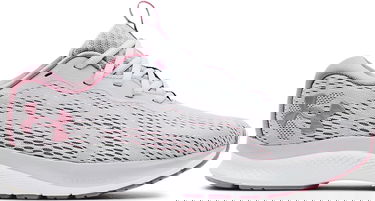 Tenisky a topánky Under Armour Charged Bandit 7 W Šedá | 3024189-105, 0