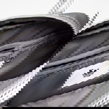 Kabelka adidas Performance Adicolor Mini Bowling Bag Metalická | KD7839, 2