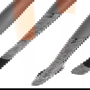 Ponožky On Running Explorer Merino Socks Čierna | 387-01196, 4