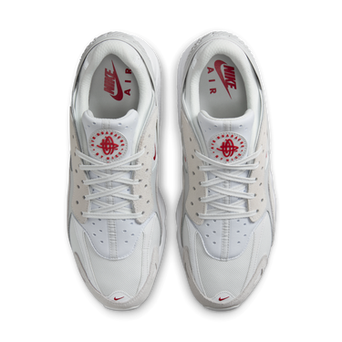 Tenisky a topánky Nike Air Huarache Runner Biela | DZ3306-102, 4