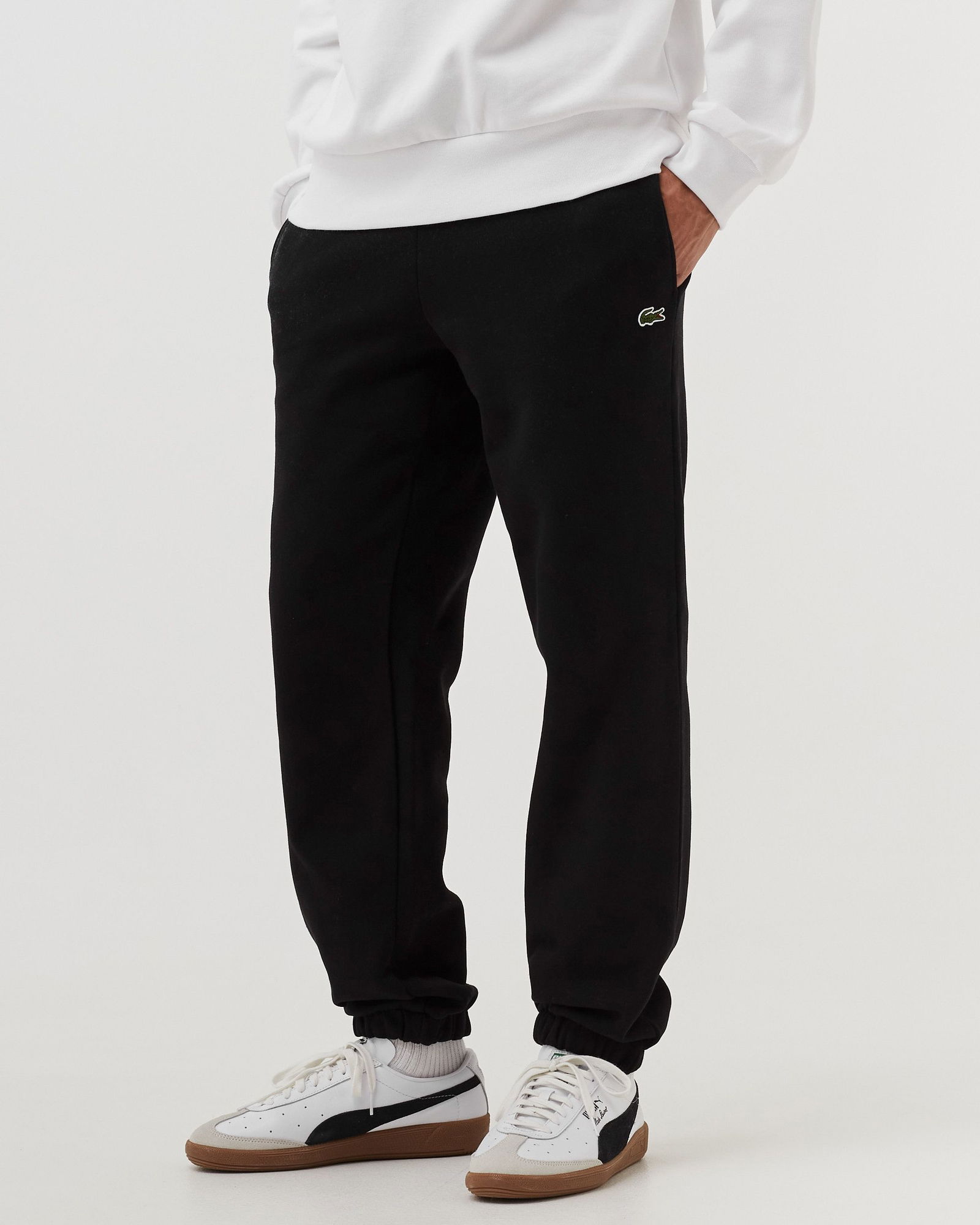 TRACKSUIT TROUSERS