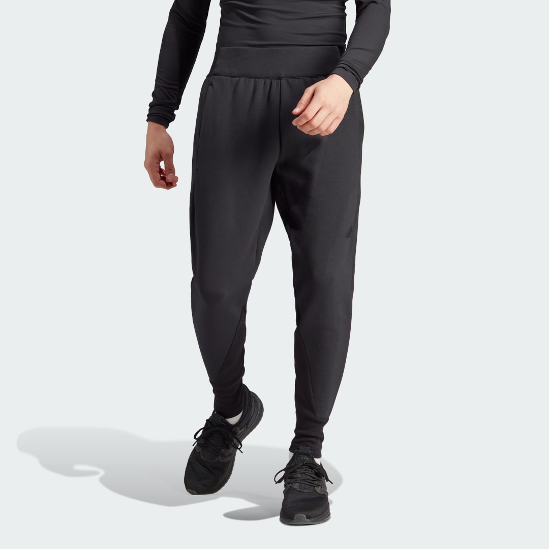 Tepláky adidas Originals Z.N.E. Premium Čierna | IN5102, 0