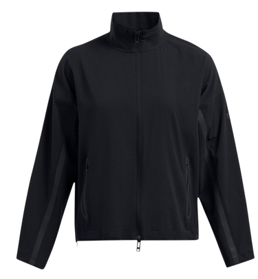 Bunda Under Armour Under Armour Unstoppable Vented Jacket Čierna | 1385895-002, 2