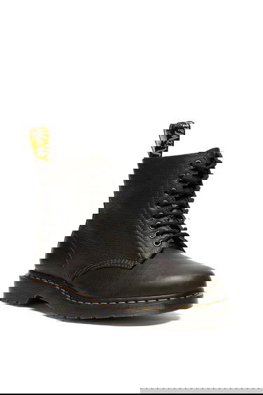 Tenisky a topánky Dr. Martens 1460 Pascal Leather Flat Heel Ankle Boots Zelené | DM31981300, 7