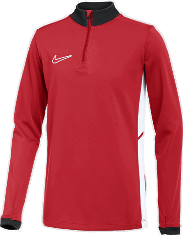 Sveter Nike Nike Dri-FIT Academy Top Červená | fz9773-657, 0