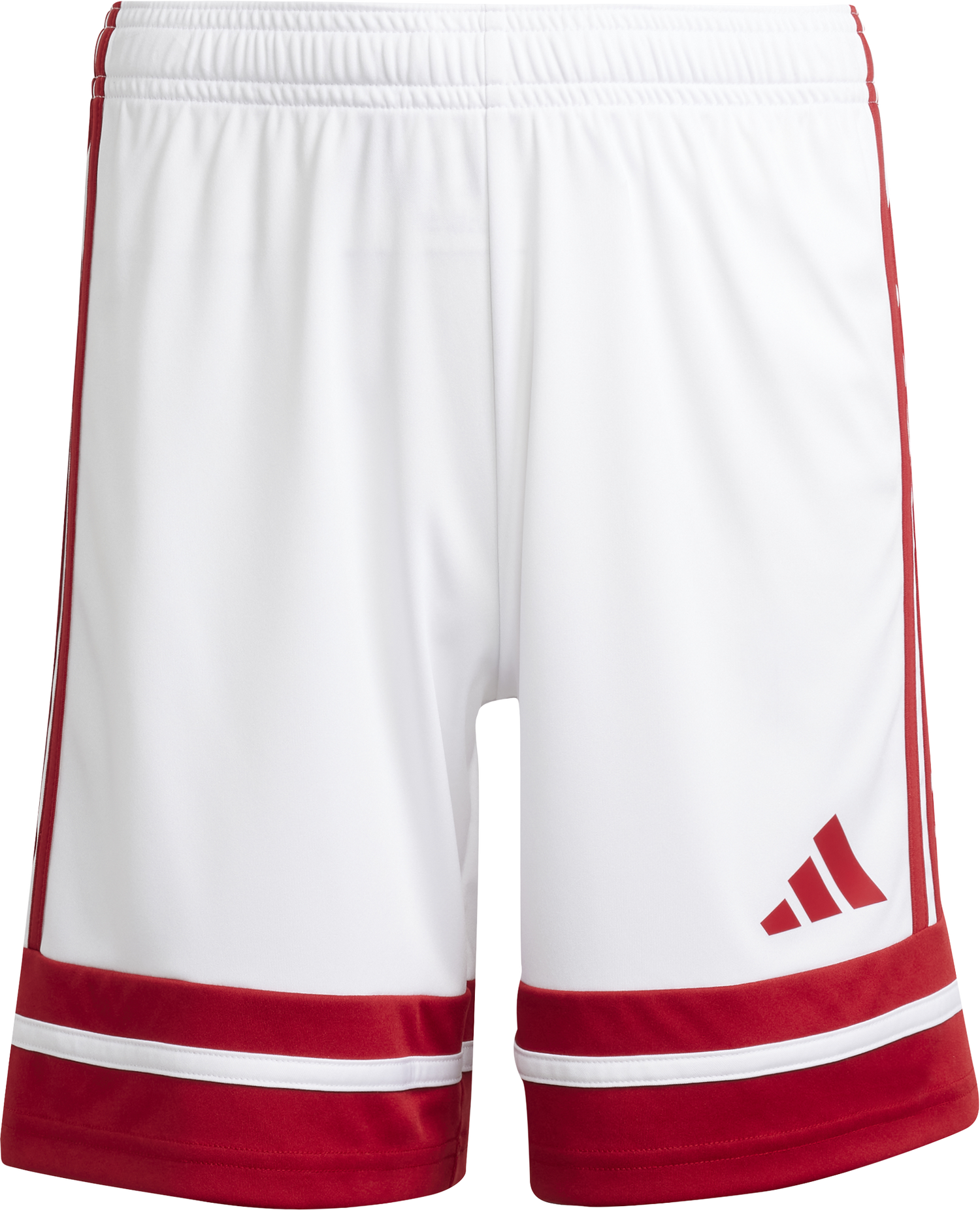 Šortky adidas Originals adidas Squadra 25 Shorts Biela | jj2424, 0