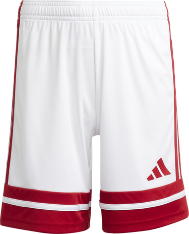 Šortky adidas Originals adidas Squadra 25 Shorts Biela | jj2424, 0
