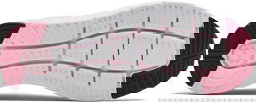 Tenisky a topánky Under Armour Charged Impulse 2 W Ružová | 3024141-601, 2