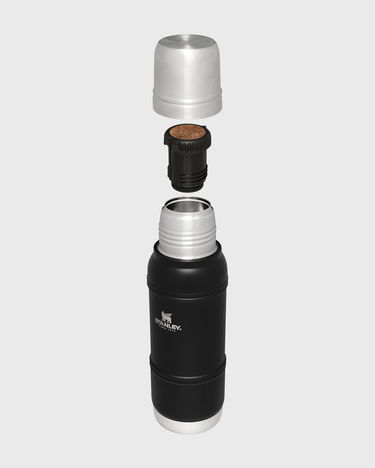 Fľaše Stanley The Artisan Thermal Bottle Čierna | 10-11428-005, 1