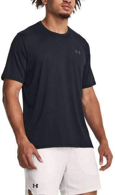 Tričko Under Armour Motion Čierna | 1381730-001, 0