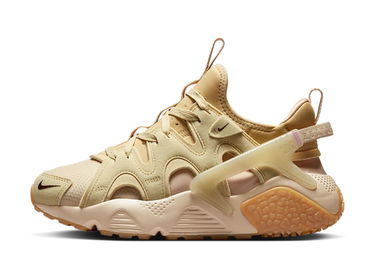 Tenisky a topánky Nike Air Huarache Craft W Béžová | DQ8031-100, 3